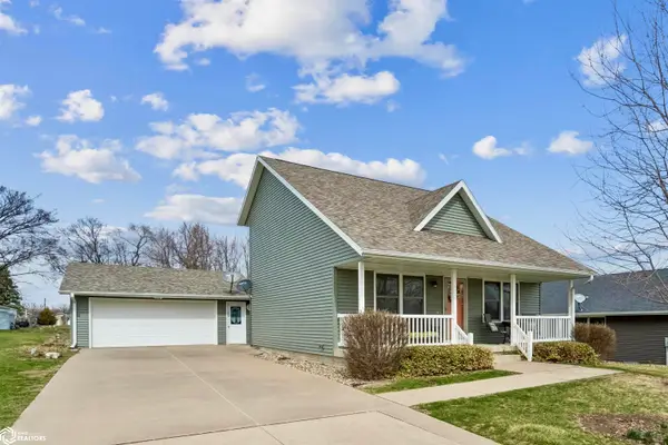 503 Harrison Avenue, Grinnell, IA 50112