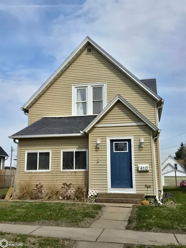 410 E Wheeler Street, West Burlington, IA 52655