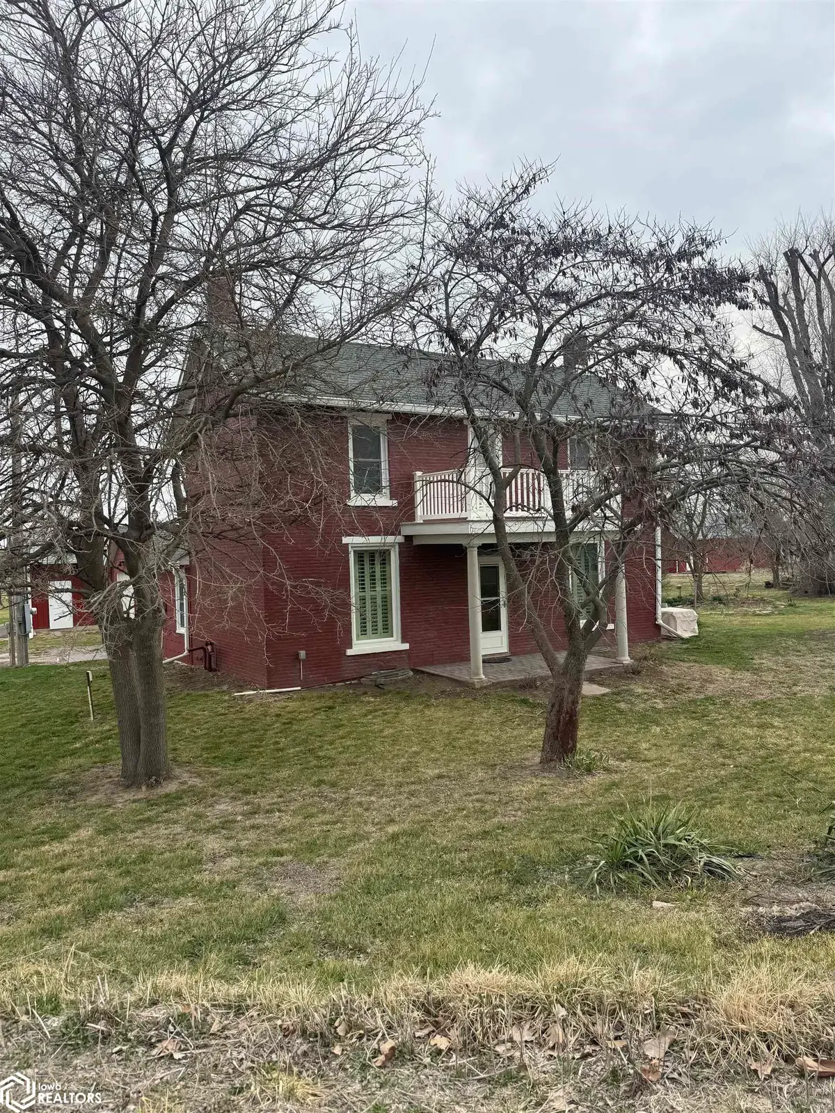 20490 Ivy Trail, Keosauqua, IA 52565 - #1