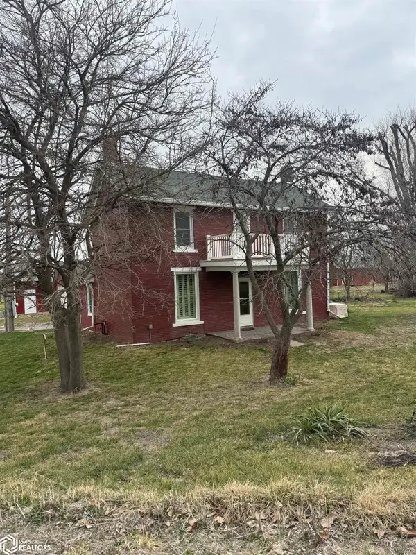 20490 Ivy Trail, Keosauqua, IA 52565