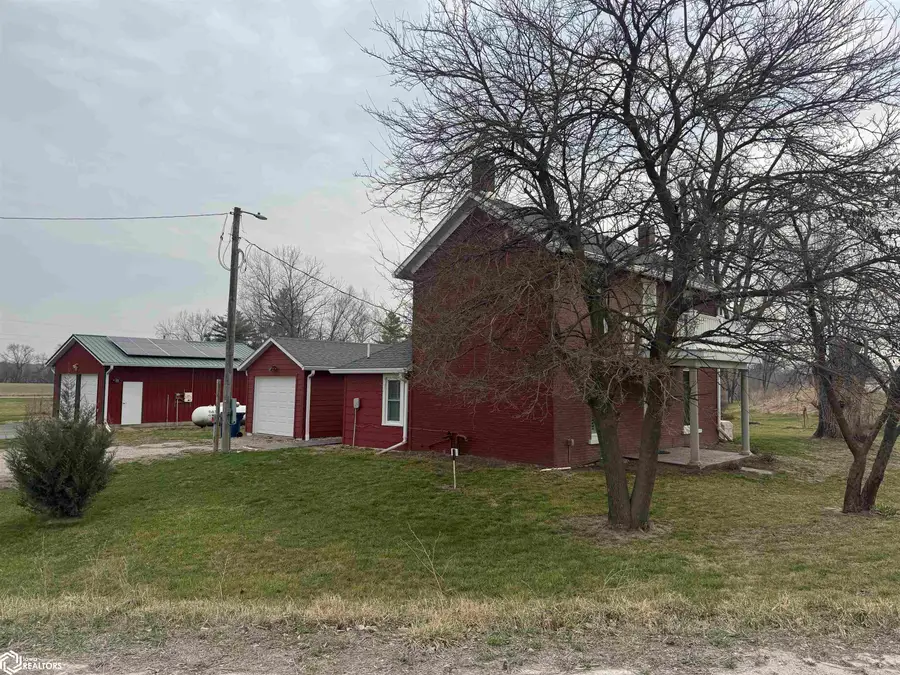 20490 Ivy Trail, Keosauqua, IA 52565 - #2