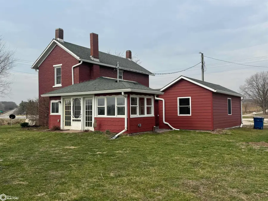 20490 Ivy Trail, Keosauqua, IA 52565 - #3