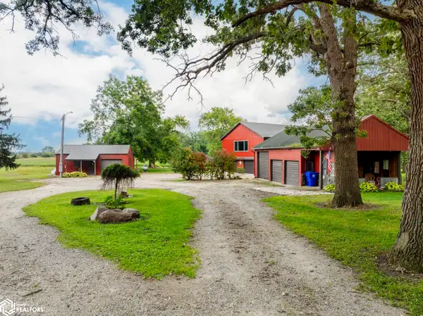 3495 Thrush Avenue, Plymouth, IA 50464