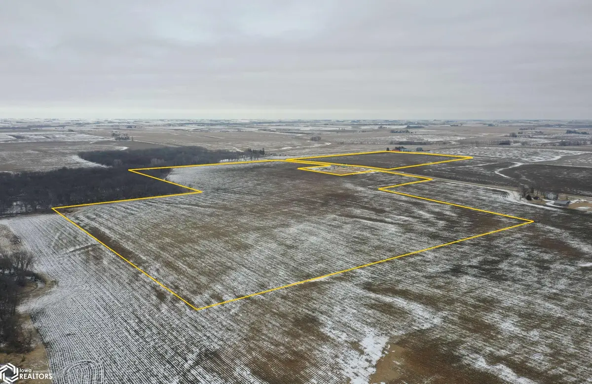 78th St. At W Ave., Westgate, IA 50681 - #1