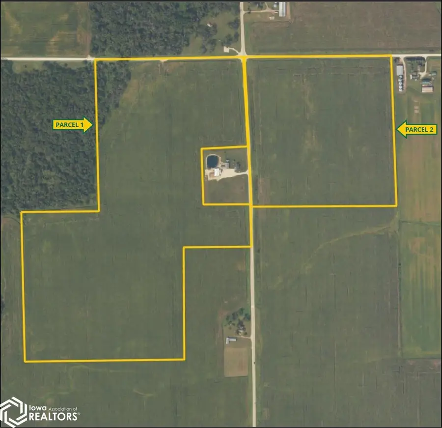 78th St. At W Ave., Westgate, IA 50681 - #2