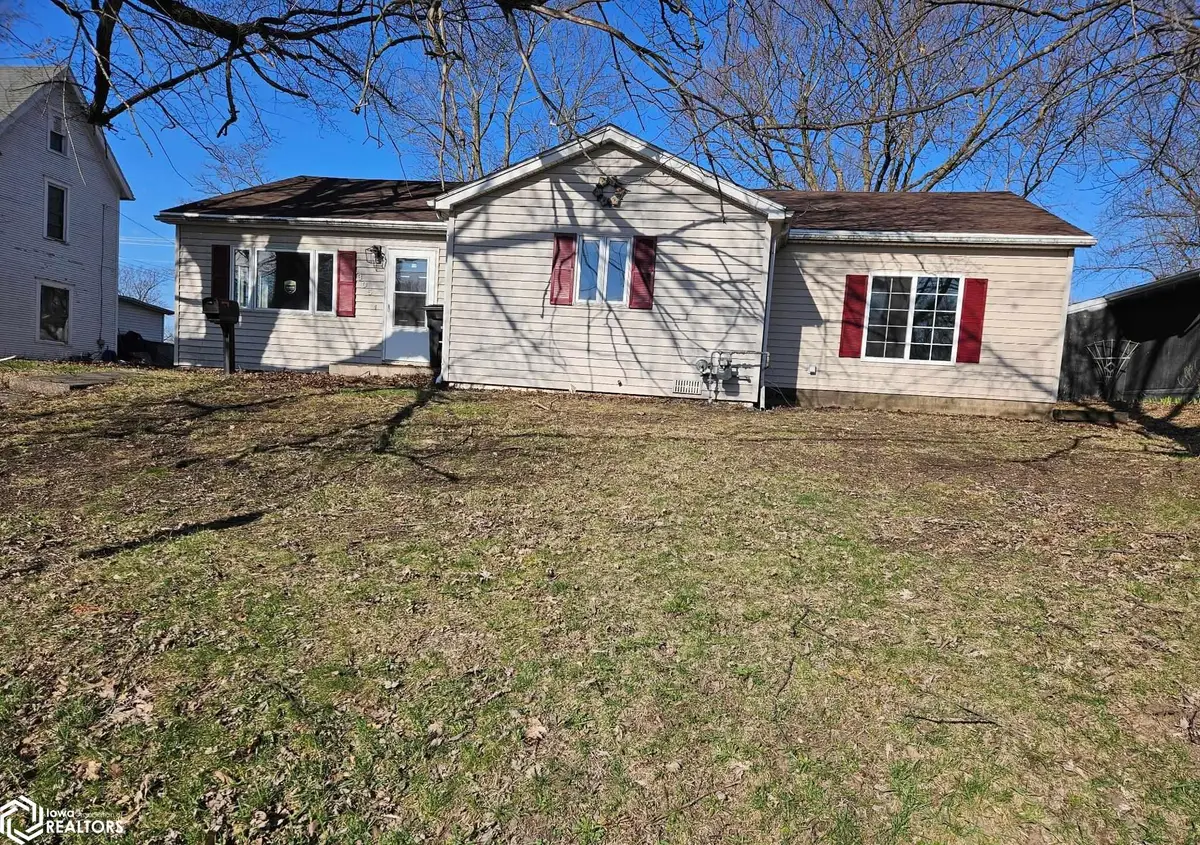 305 S Locust St., Mount Pleasant, IA 52641 - #1