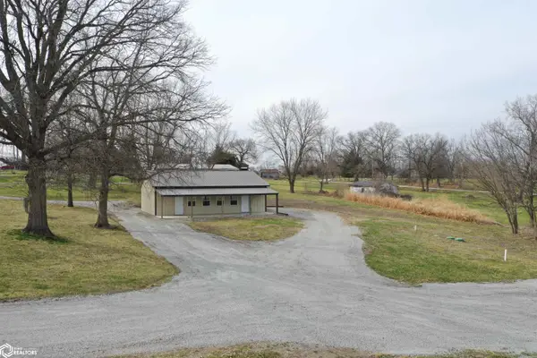 210 Elm, Rathbun, IA 52544-8996