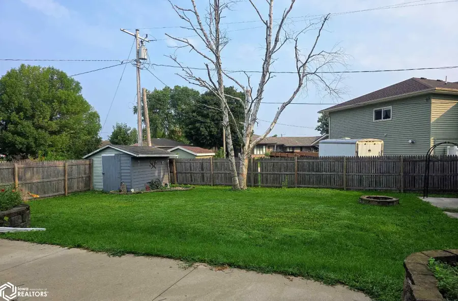 780 W 5th Street, Garner, IA 50438 - #2