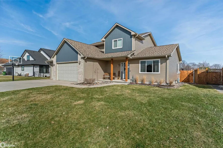 302 Upstill Street, Gilbert, IA 50105 - #3