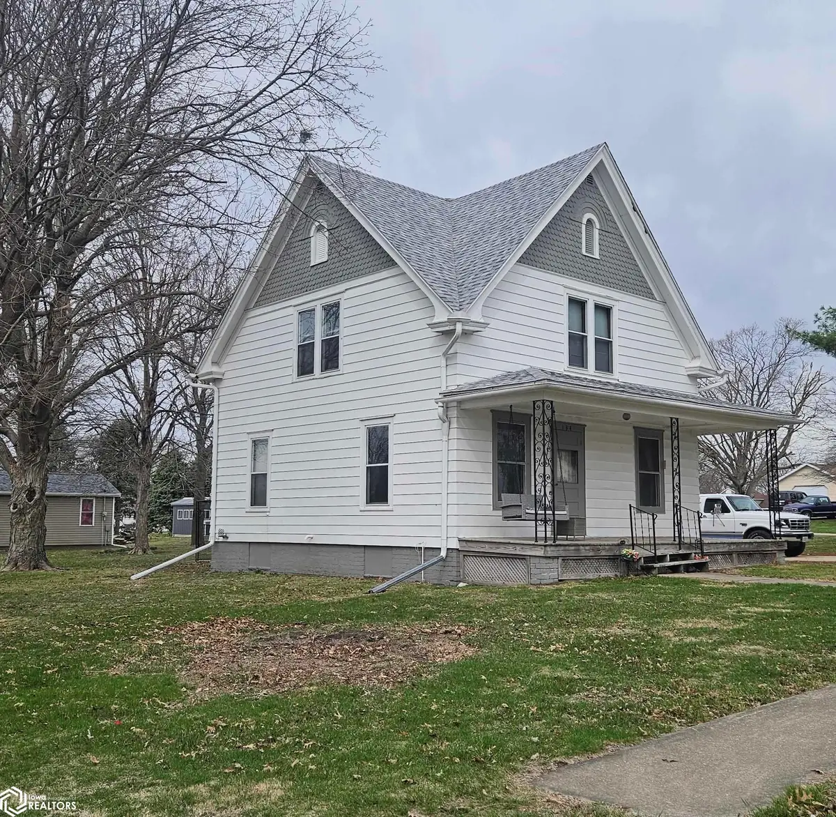 134 S Joy Street, Oneida, IL 61467 - #1