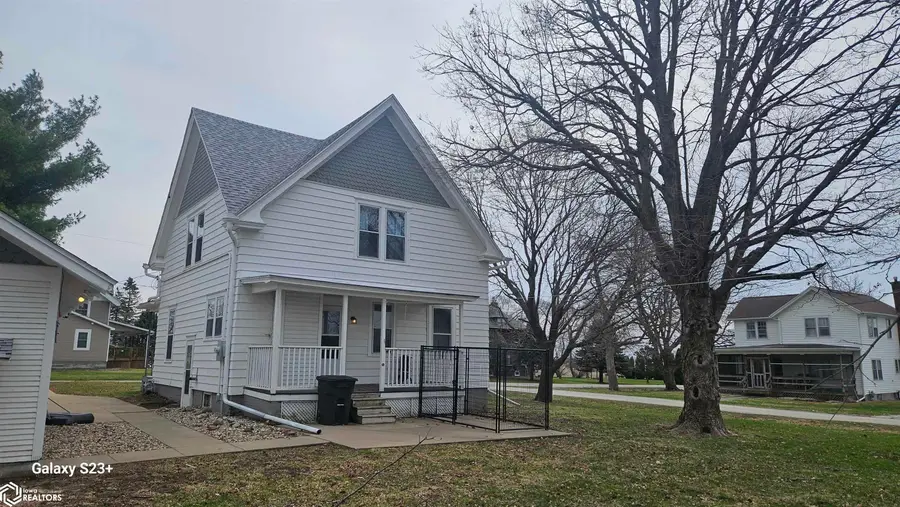 134 S Joy Street, Oneida, IL 61467 - #3