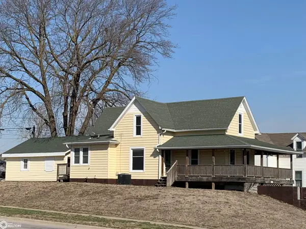 400 N Birch Street, Creston, IA 50801