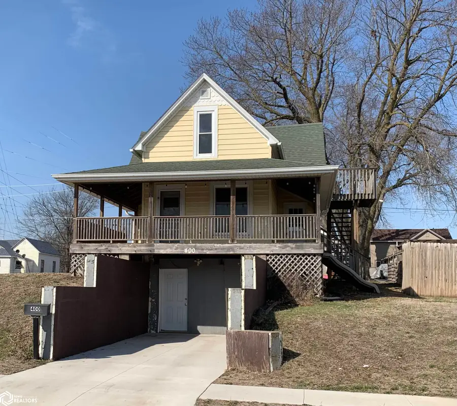 400 N Birch Street, Creston, IA 50801 - #2