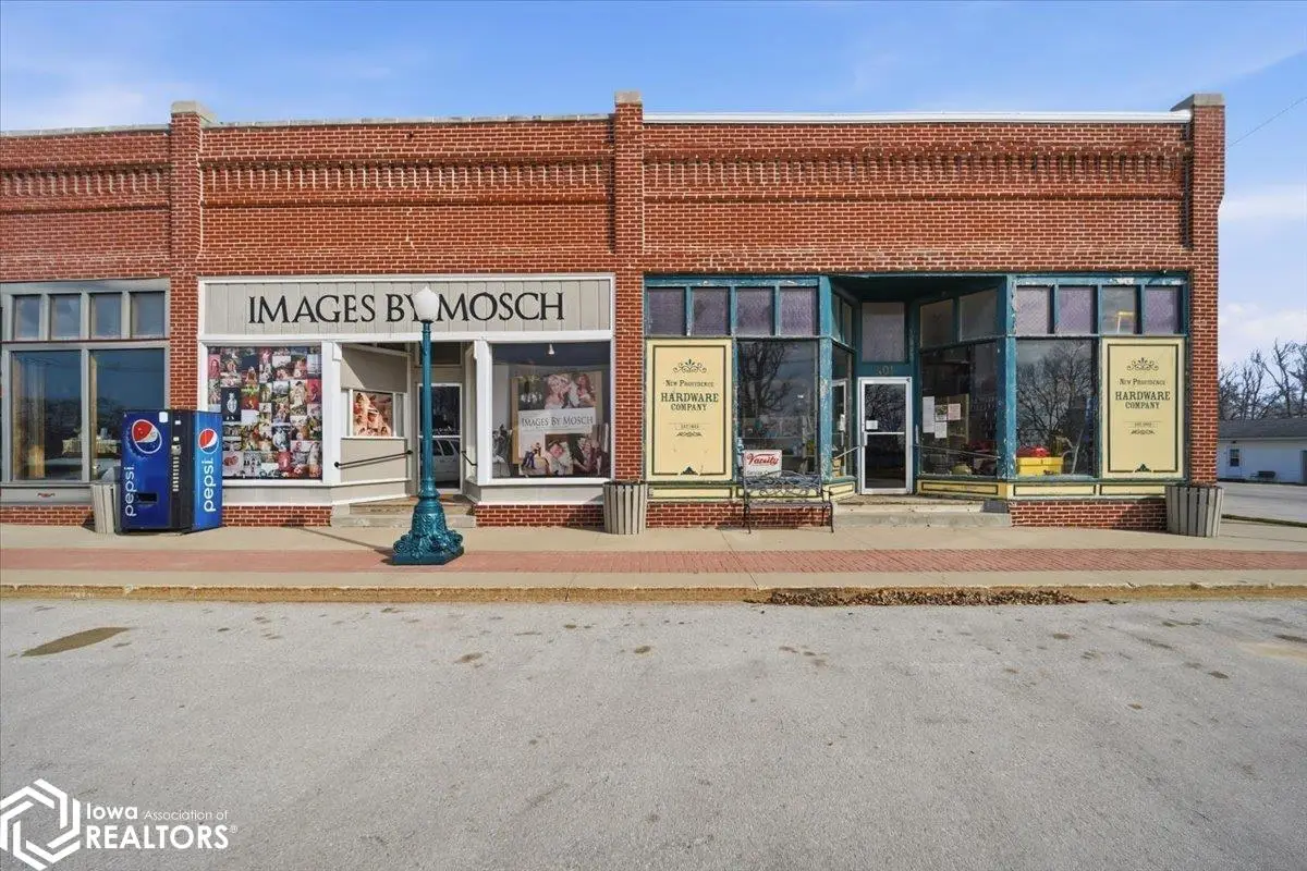 401 W Main Street, New Providence, IA 50206 - #1