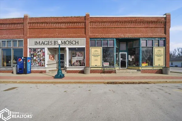 401 W Main Street, New Providence, IA 50206