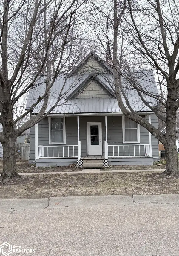 316 N 1st Street, Oskaloosa, IA 52577