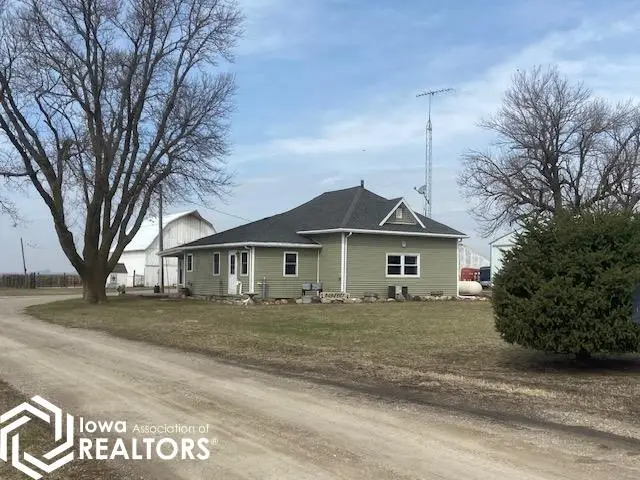 1965 Deer Avenue, Corwith, IA 50430 - #1
