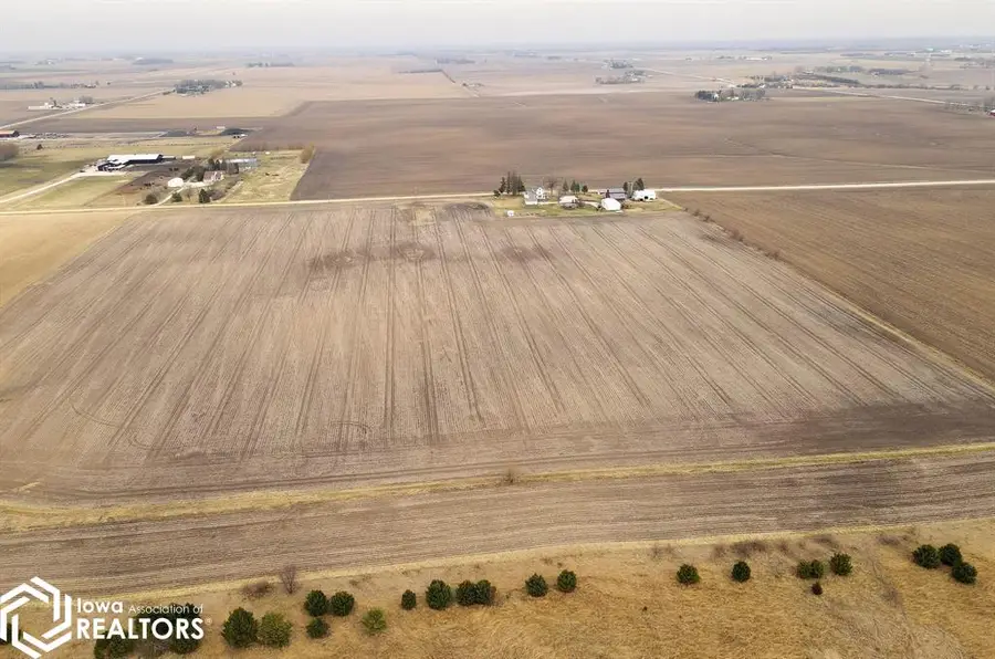 250th Street, Dallas Center, IA 50063 - #3