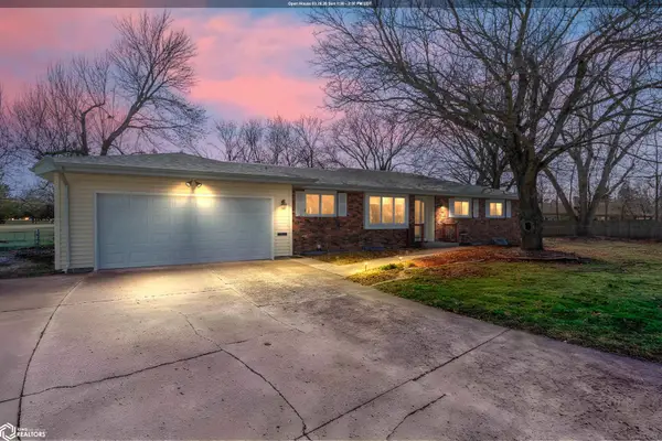 126 Broadmoor Circle, Ames, IA 50010