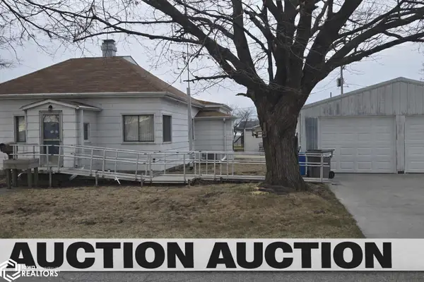 65 13 Avenue W, Albia, IA 52531-2668