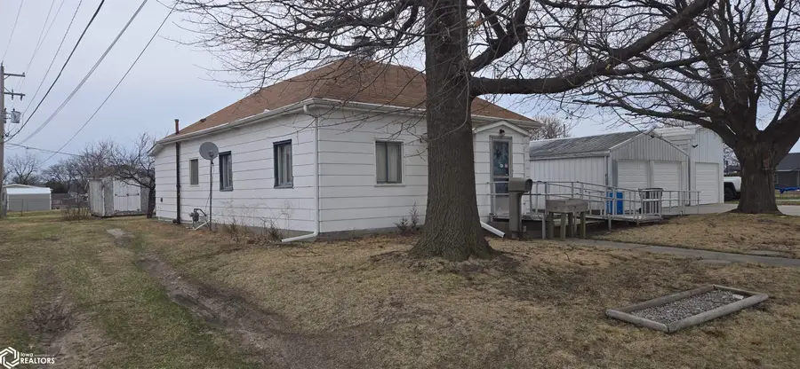 65 13 Avenue W, Albia, IA 52531-2668 - #3