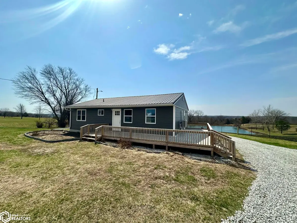 15762 Copperhead Road, Ottumwa, IA 52501 - #1