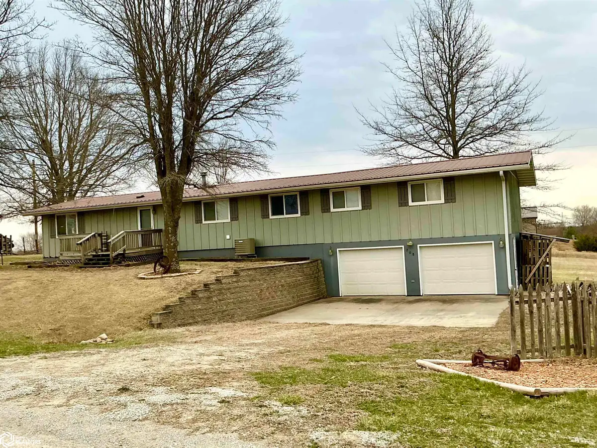 208 Pine Ridge Road, Melrose, IA 52569 - #1
