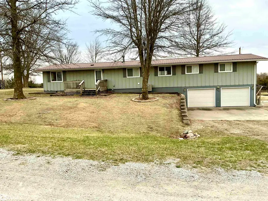 208 Pine Ridge Road, Melrose, IA 52569 - #2