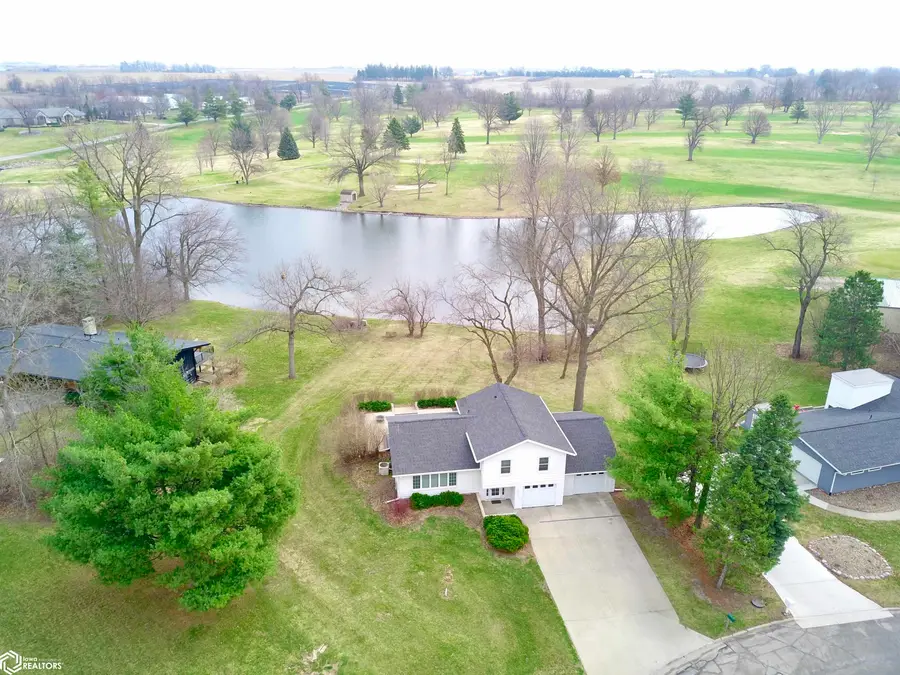 2010 Country Club Drive, Grinnell, IA 50112 - #2