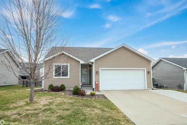 519 E 3rd Street, Huxley, IA 50124