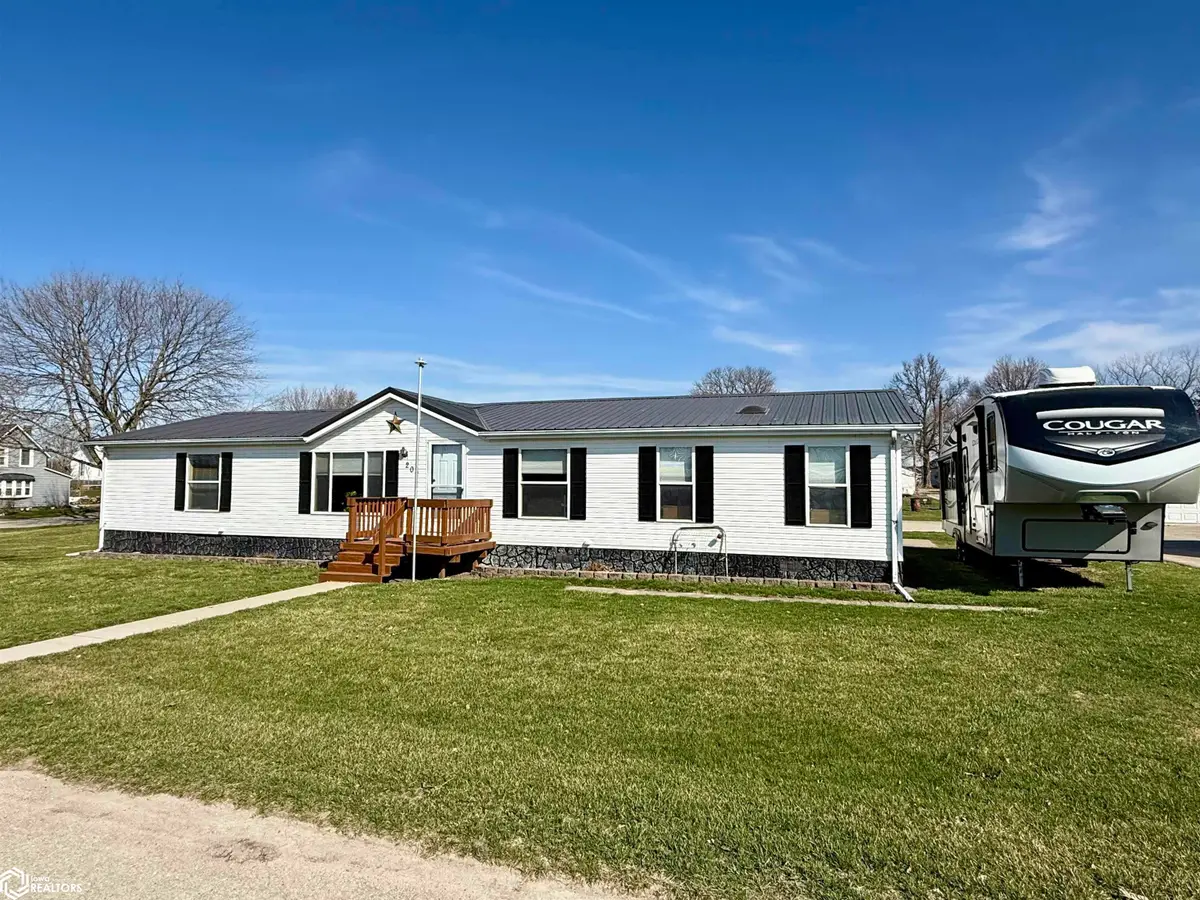 202 E Weissenburger Street, Laurel, IA 50141 - #1