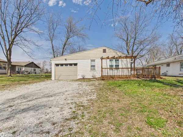 252 Boulevard Road, Keokuk, IA 52632