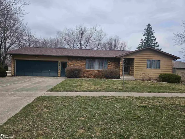 2011 E Lucas, Algona, IA 50511