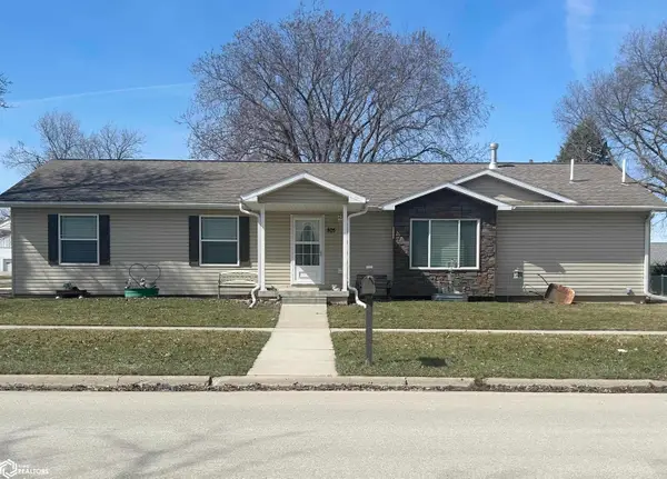 805 Elm Street, Allison, IA 50602