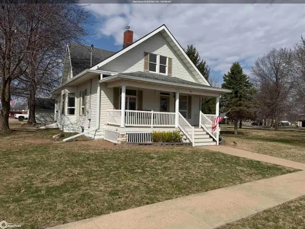 200 Washington Street, Libertyville, IA 52567