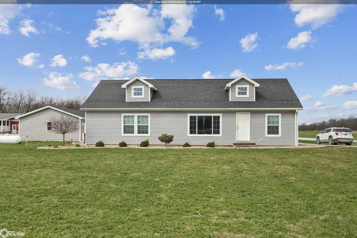 2825 New London Road, New London, IA 52645 - #1