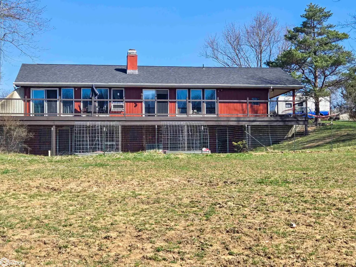 3331 Ohio Road, Promise City, IA 52583 - #1