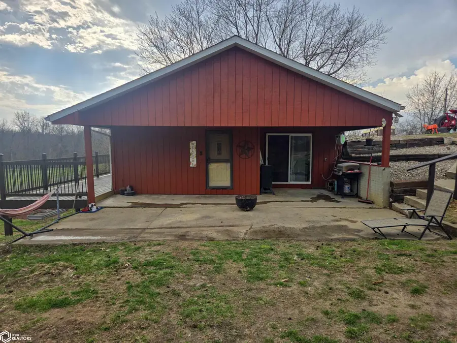 3331 Ohio Road, Promise City, IA 52583 - #3