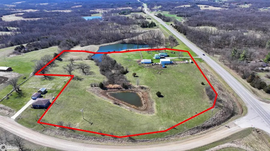 3637 Highway 63 #US, Bloomfield, IA 52537 - #3