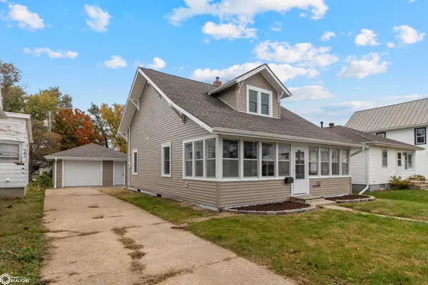 507 2nd Street, Griswold, IA 51535