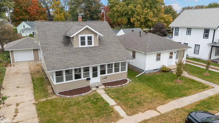 507 2nd Street, Griswold, IA 51535 - #2