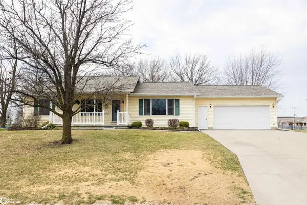 825 N 13th Street, Chariton, IA 50049