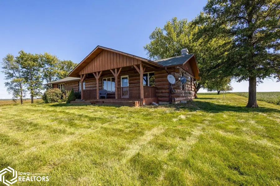 1440 Naples Avenue, Sharpsburg, IA 50862 - #2