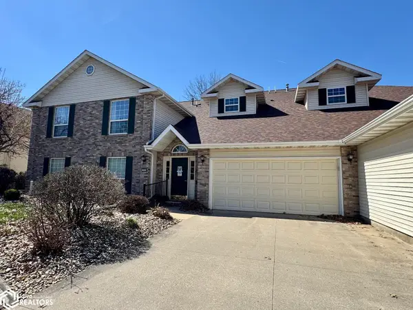1505 Orchard Meadow Drive #A, Burlington, IA 52601