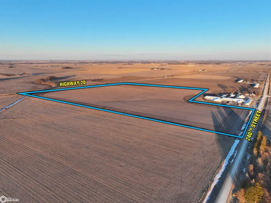 240th Street, Independence, IA 50644 - #2