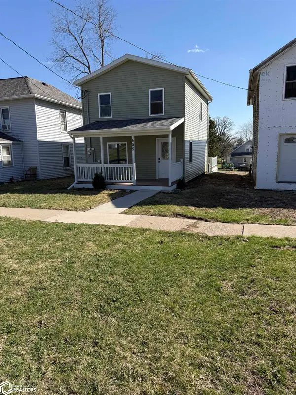 505 E Des Moines Street, Brooklyn, IA 52211