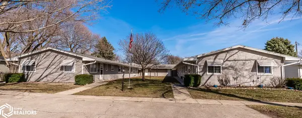 108 N Vernon Street #3, Conrad, IA 50621