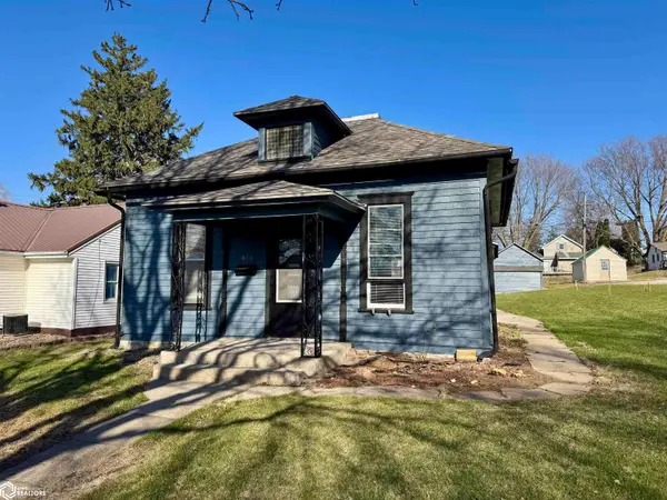 406 1st Avenue, Audubon, IA 50025