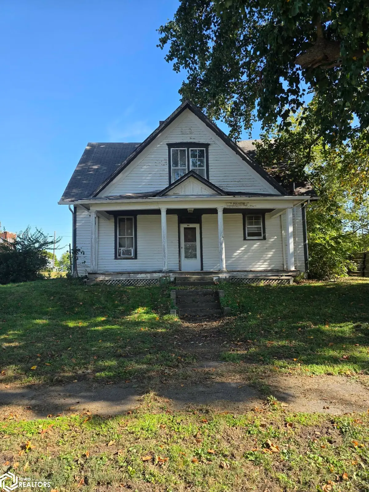 409 Davenport Street, Shelby, IA 51570 - #1