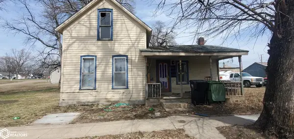 707 4th Street, Correctionville, IA 51016